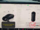 How to install LAUNCH T Sensor B on 2022 Tesla Model Y (7)