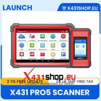 X431Shop Anniversary Sale