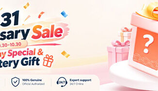 X431Shop Anniversary Sale