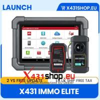 X431Shop Anniversary Sale