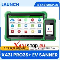 X431Shop Anniversary Sale