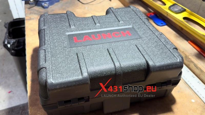 launch x431 pro elite review how it did on toyota ford 1