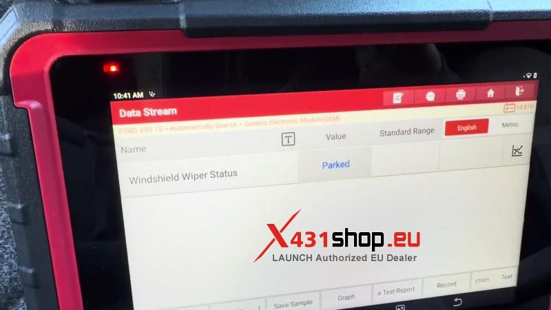 launch x431 pro elite review how it did on toyota ford 12