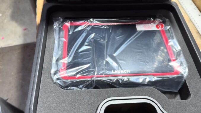 launch x431 pro elite review how it did on toyota ford 2