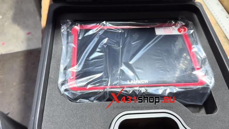 launch x431 pro elite review how it did on toyota ford 2