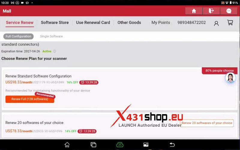launch x431 pro3s elite review worth it after 1 year 11