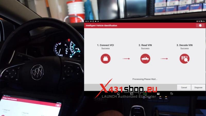 launch x431 pro3s elite review worth it after 1 year 4