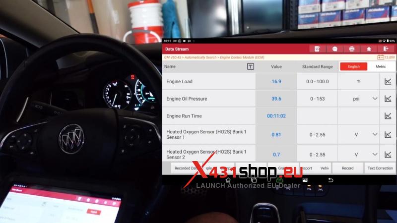 launch x431 pro3s elite review worth it after 1 year 6