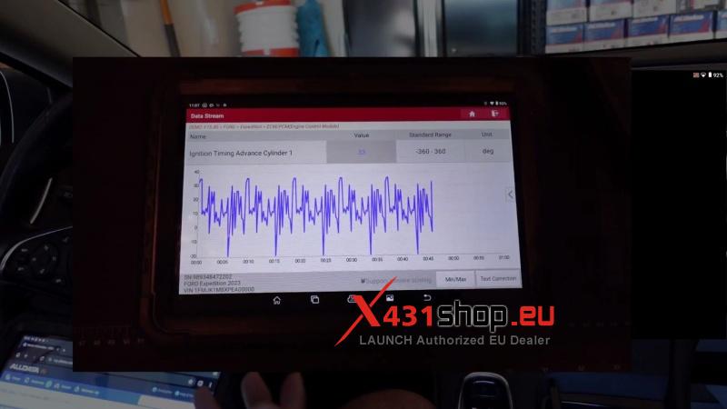 launch x431 pro3s elite review worth it after 1 year 8